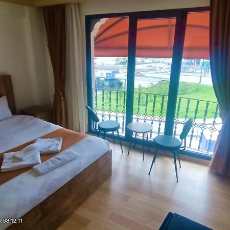 Vento Hotel Istanbul Ngoại thất bức ảnh