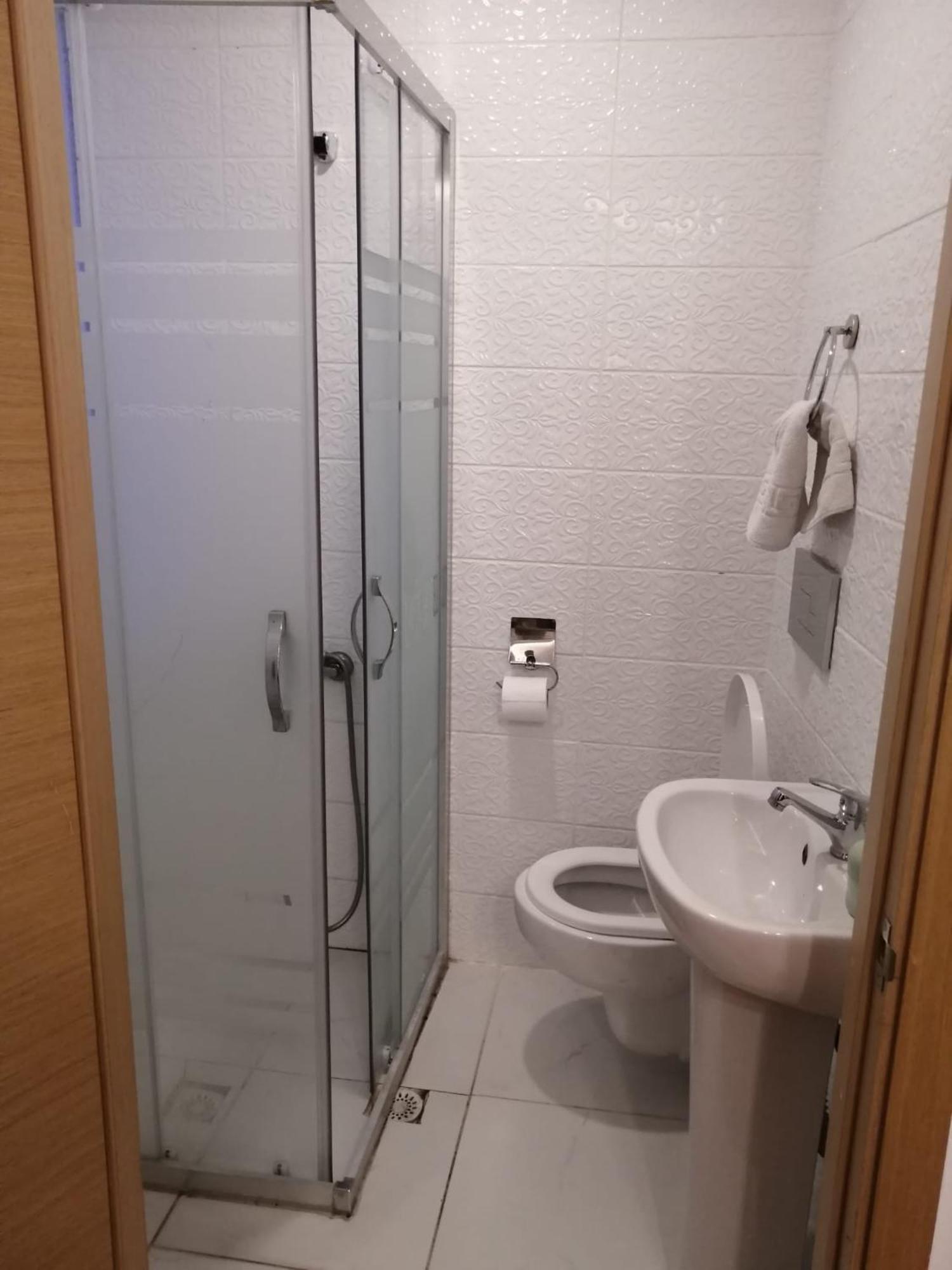 Vento Hotel Istanbul Ngoại thất bức ảnh