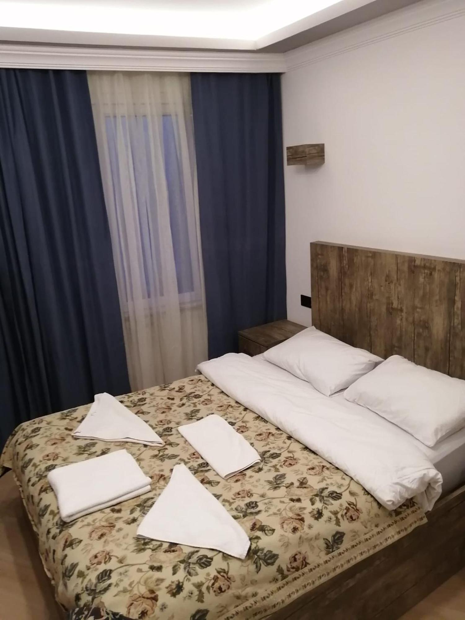 Vento Hotel Istanbul Phòng bức ảnh