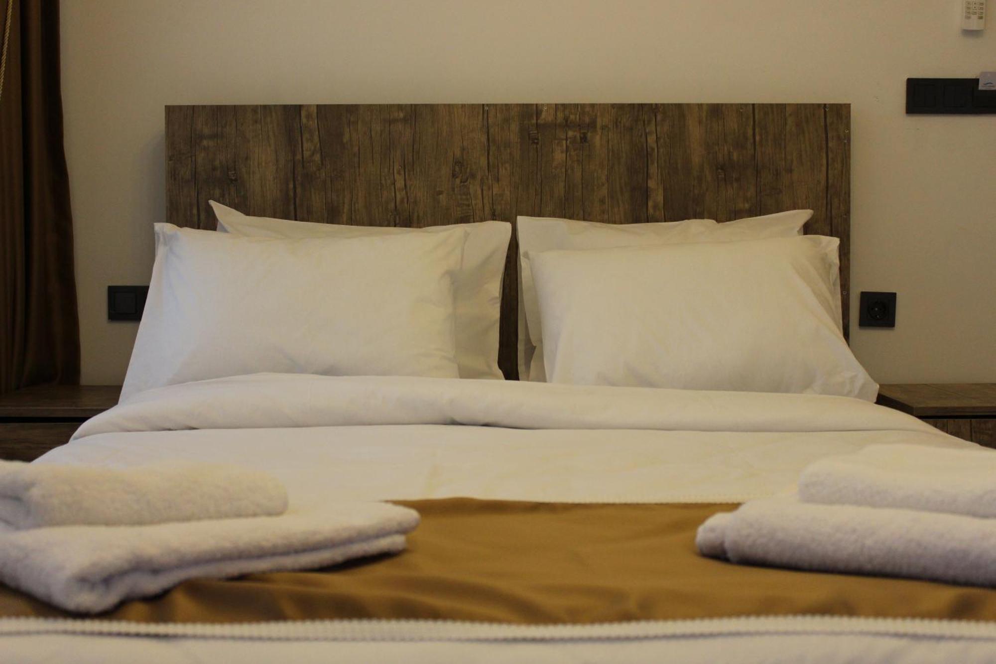 Vento Hotel Istanbul Ngoại thất bức ảnh