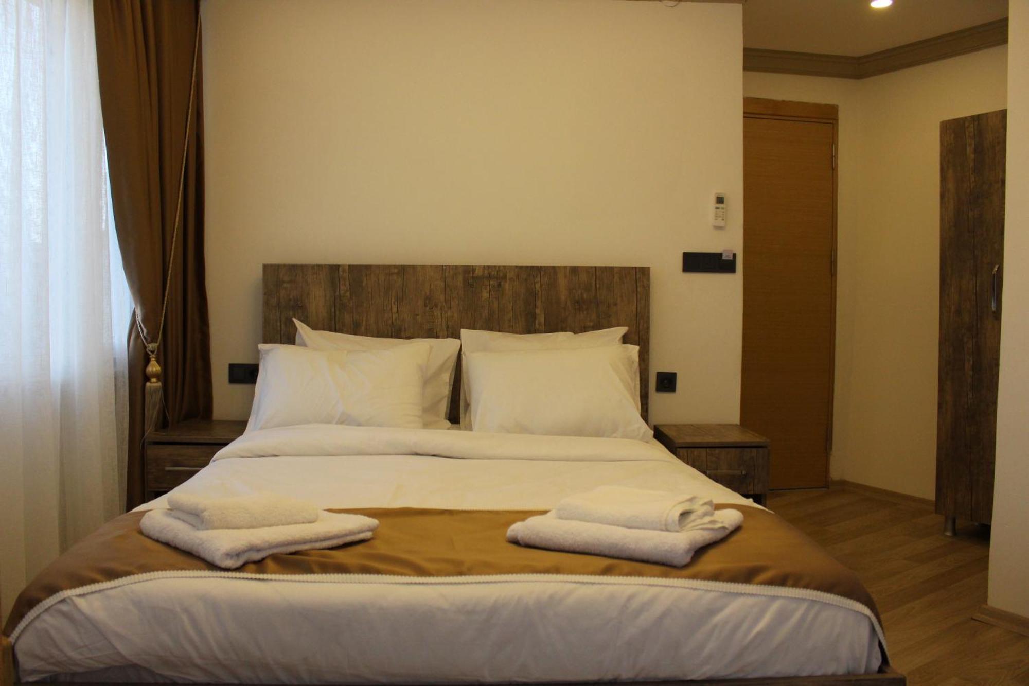 Vento Hotel Istanbul Ngoại thất bức ảnh