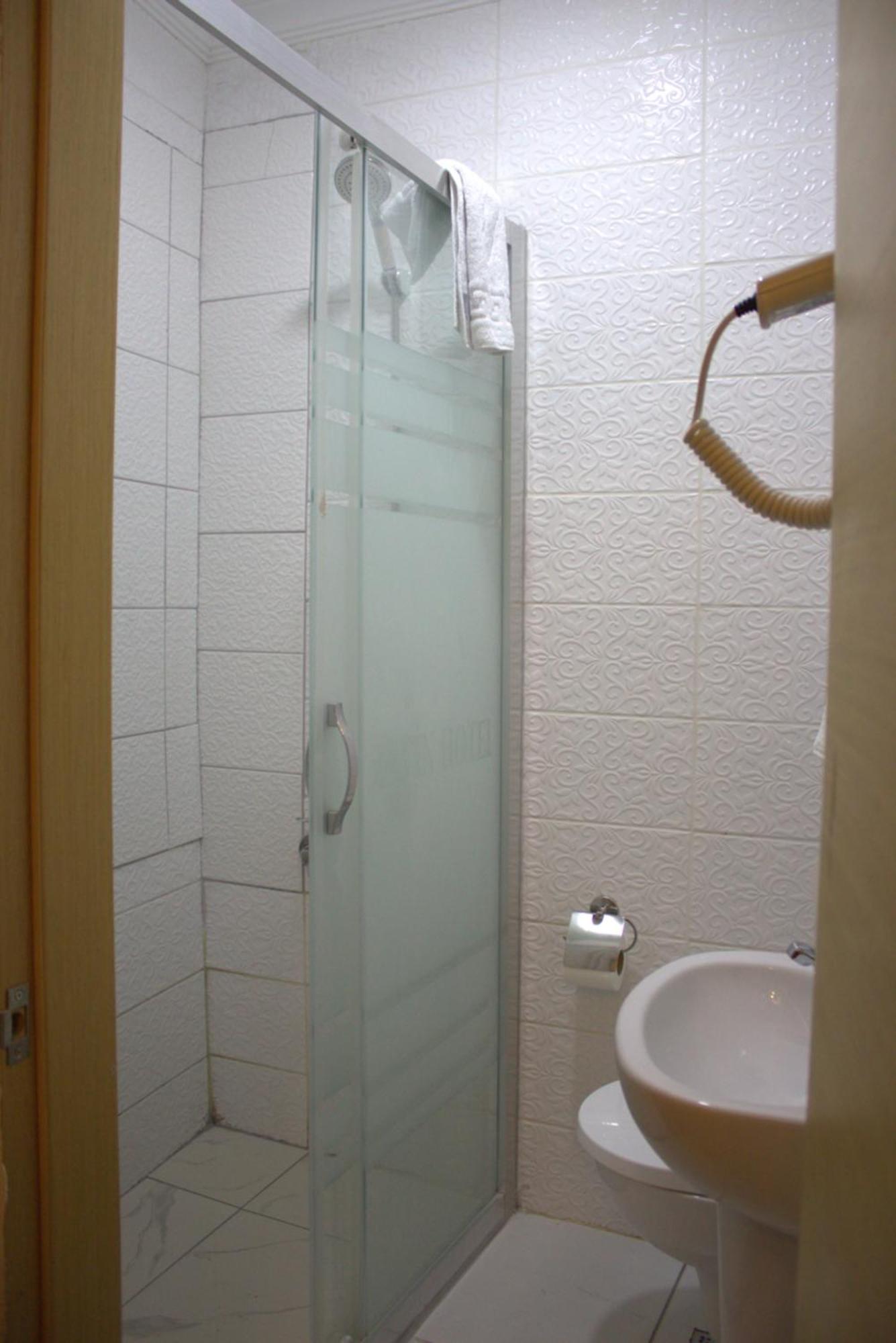 Vento Hotel Istanbul Ngoại thất bức ảnh