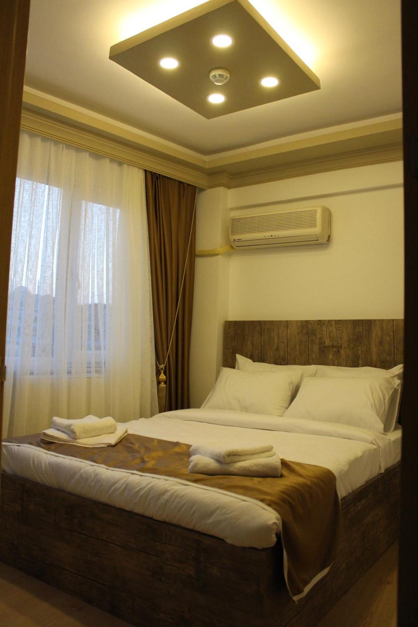 Vento Hotel Istanbul Ngoại thất bức ảnh